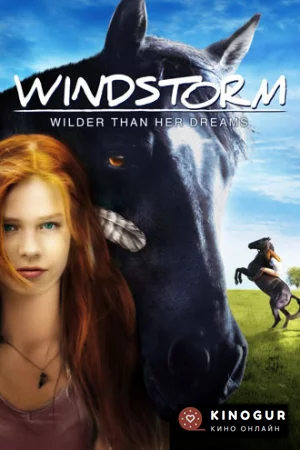 Восточный ветер (2013)